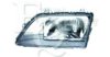 EQUAL QUALITY PP0400D Headlight